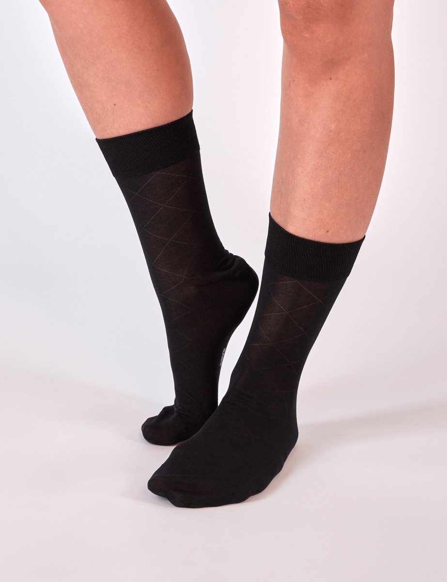 Business Socken Fine I 3 Paar von ZOCKN