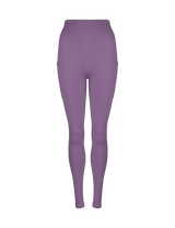 Leggings | Lila | Sporty Line von ZOCKN