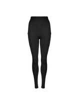 Leggings | Schwarz | Sporty Line von ZOCKN