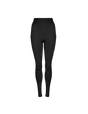 Leggings | Schwarz | Sporty Line von ZOCKN