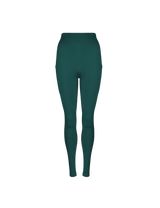Leggings | Sporty Line | Grün, Lila, Schwarz von ZOCKN