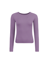 Longsleeve | Sporty Line | Basic | Grün, Lila, Schwarz von ZOCKN