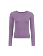 Longsleeve | Sporty Line | Basic | Grün, Lila, Schwarz von ZOCKN
