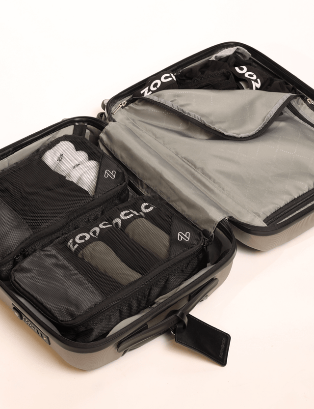 Away packing cubes sales