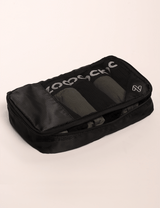 Packing Cube aus recyceltem Polyester von ZOCKN