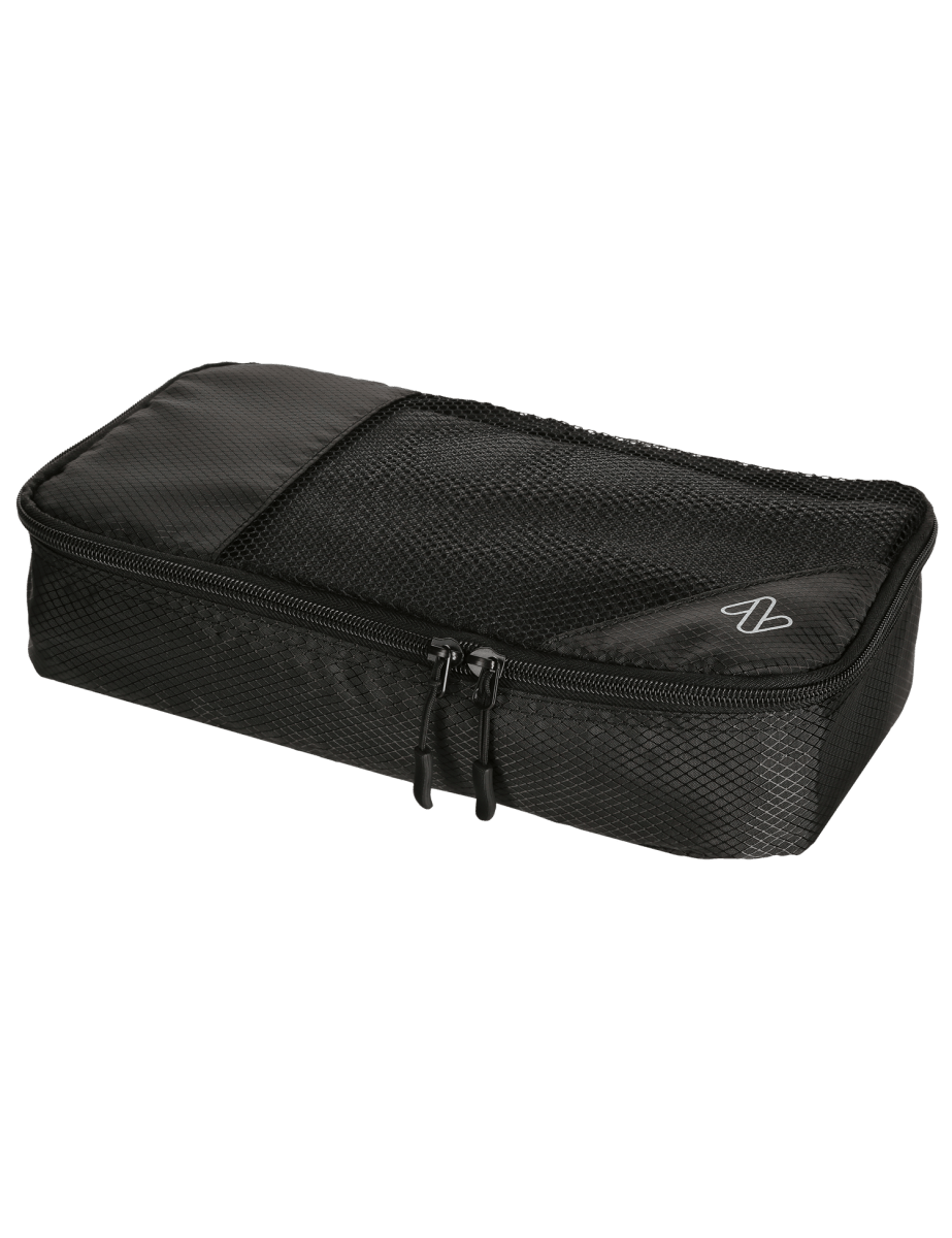 Packing Cube aus recyceltem Polyester von ZOCKN