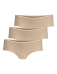 Panty | 3er-Pack | IndiDye® von ZOCKN