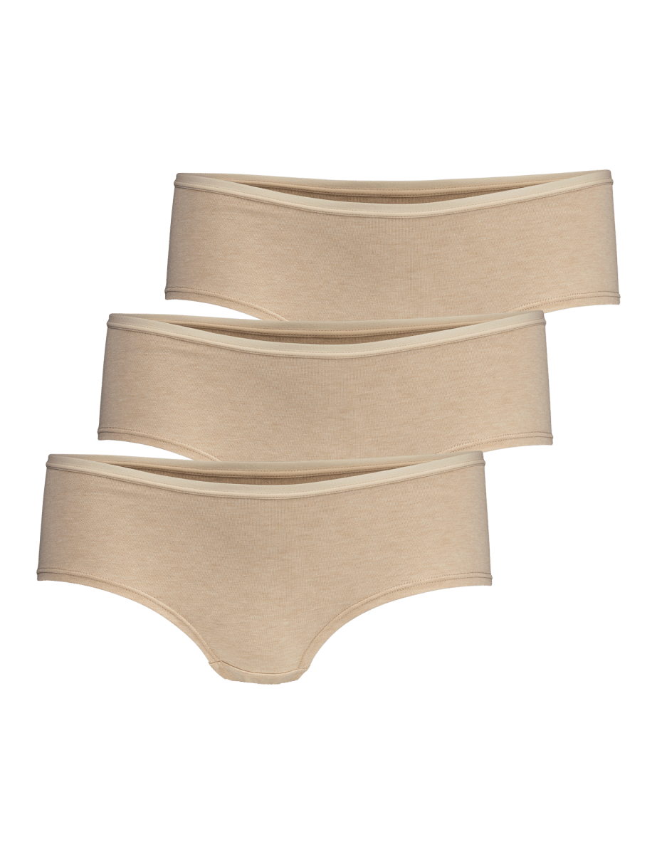 Panty | 3er-Pack | IndiDye® von ZOCKN