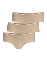 Panty | 3er-Pack | IndiDye® von ZOCKN