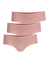 Panty | 3er-Pack | IndiDye® von ZOCKN