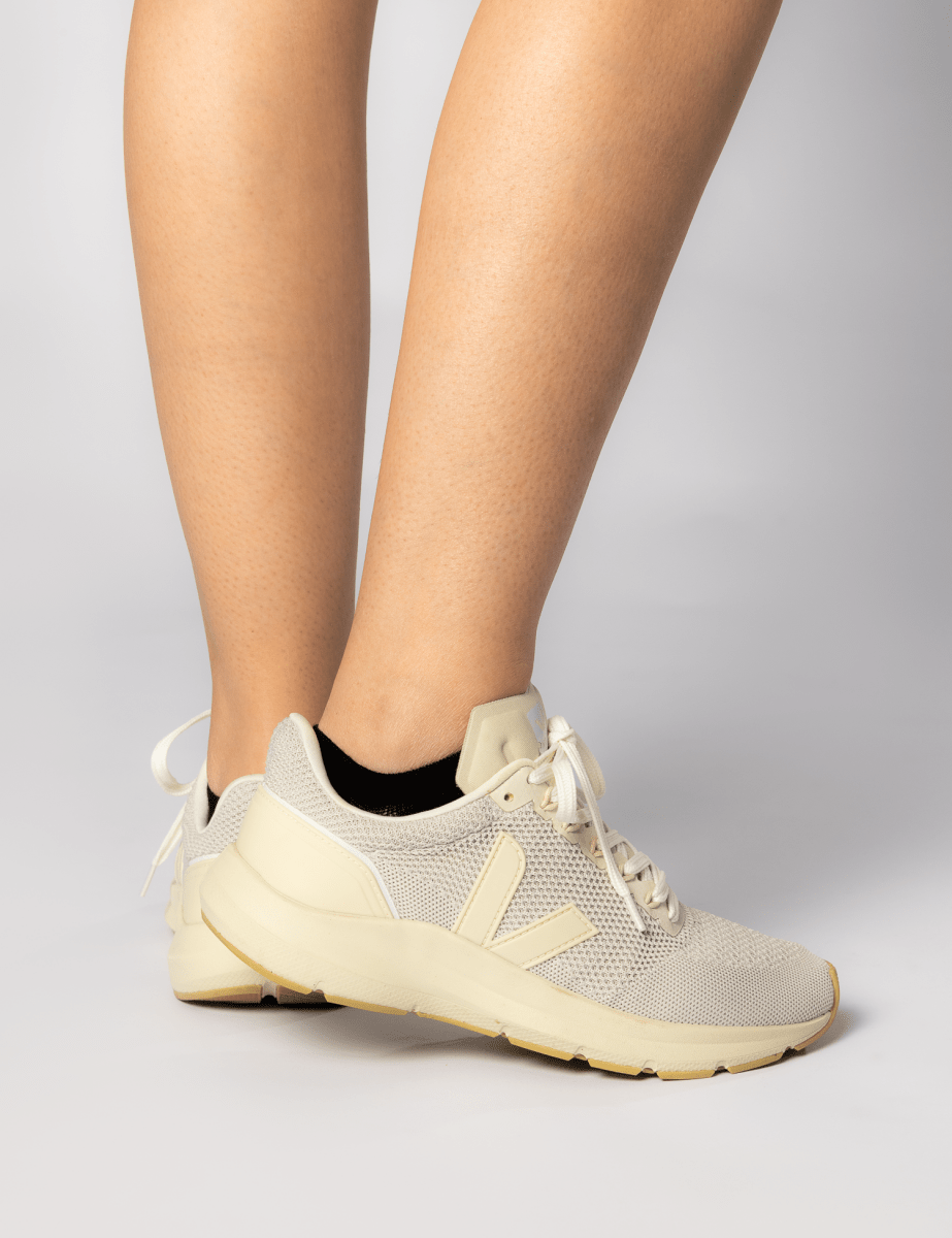 Sneakersocken | 3 Paar | Merinowolle | Unisex von ZOCKN