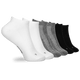 Sneakersocken | 6 Paar | Bio-Baumwolle | Unisex von ZOCKN